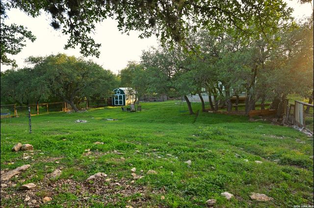 626 April Dr, Canyon Lake, TX 78133