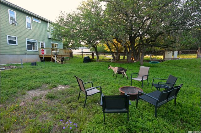 626 April Dr, Canyon Lake, TX 78133
