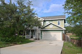 626 April Dr, Canyon Lake, TX 78133