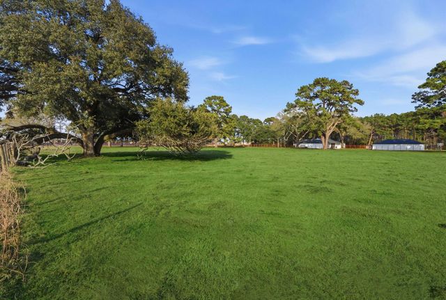 25404 Decker Prairie Rosehill Road, Magnolia, TX 77355