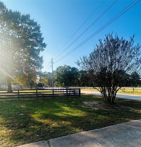 25404 Decker Prairie Rosehill Road, Magnolia, TX 77355