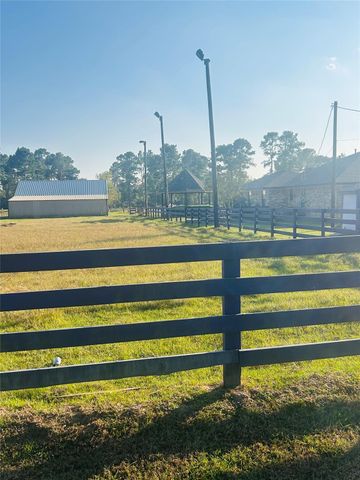 25404 Decker Prairie Rosehill Road, Magnolia, TX 77355