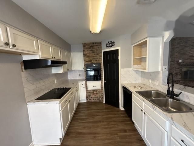 510 Mistywood Drive, Houston, TX 77090