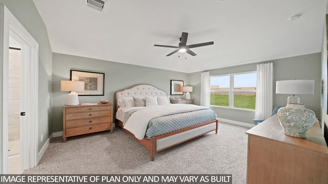 9110 Reese Meadow Lane, Montgomery, TX 77316