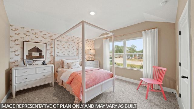 9110 Reese Meadow Lane, Montgomery, TX 77316