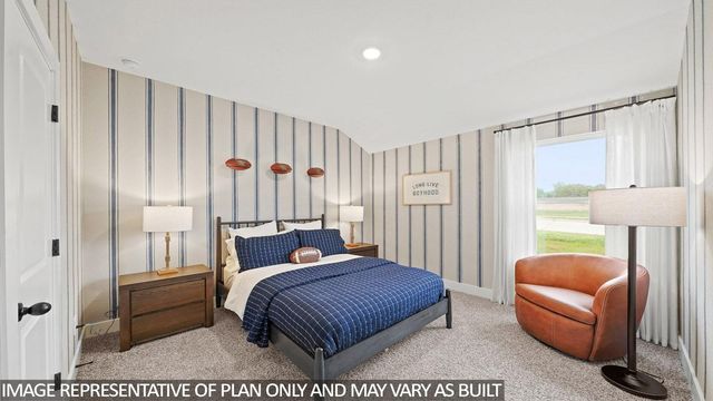 9110 Reese Meadow Lane, Montgomery, TX 77316