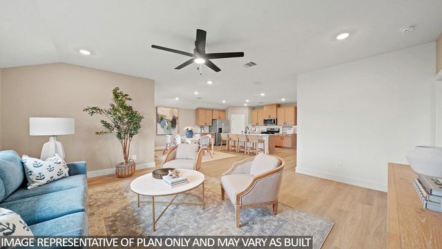 9110 Reese Meadow Lane, Montgomery, TX 77316