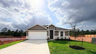 9110 Reese Meadow Lane, Montgomery, TX 77316