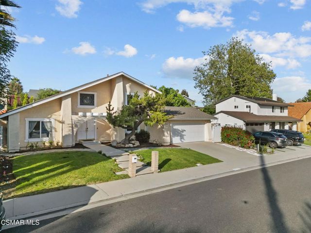30623 Lakefront Drive, Agoura Hills, CA 91301