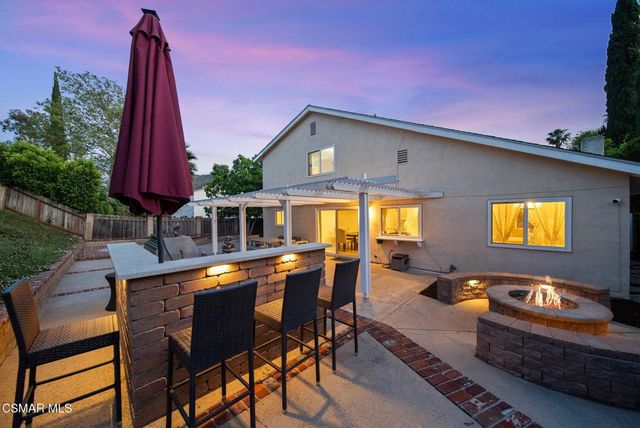 30623 Lakefront Drive, Agoura Hills, CA 91301