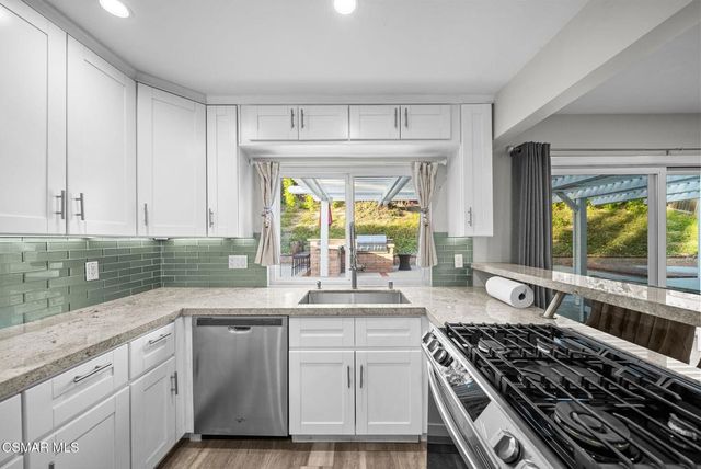 30623 Lakefront Drive, Agoura Hills, CA 91301