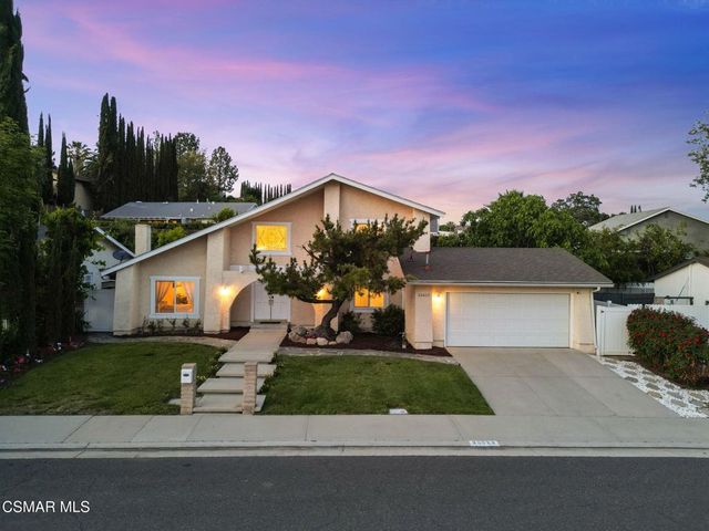 30623 Lakefront Drive, Agoura Hills, CA 91301