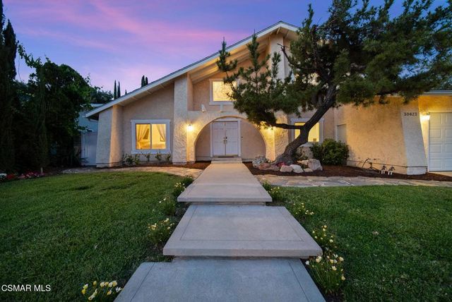 30623 Lakefront Drive, Agoura Hills, CA 91301