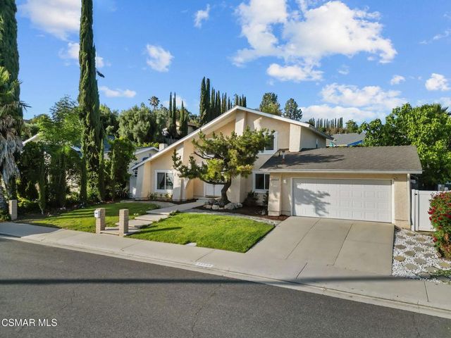 30623 Lakefront Drive, Agoura Hills, CA 91301