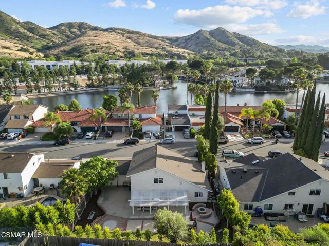 30623 Lakefront Drive, Agoura Hills, CA 91301