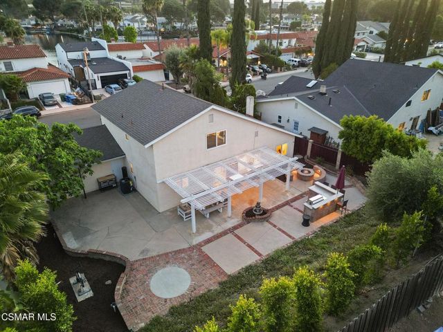 30623 Lakefront Drive, Agoura Hills, CA 91301