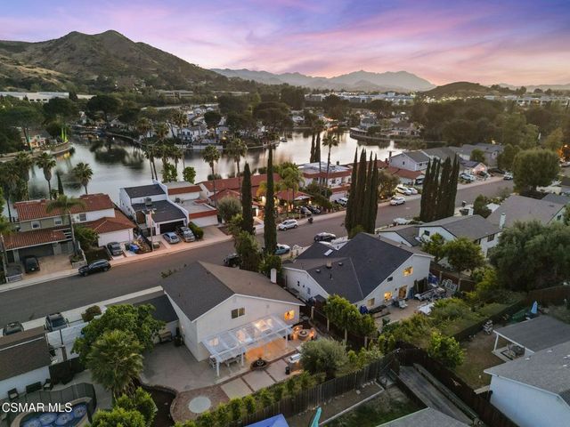 30623 Lakefront Drive, Agoura Hills, CA 91301