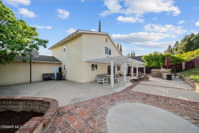 30623 Lakefront Drive, Agoura Hills, CA 91301