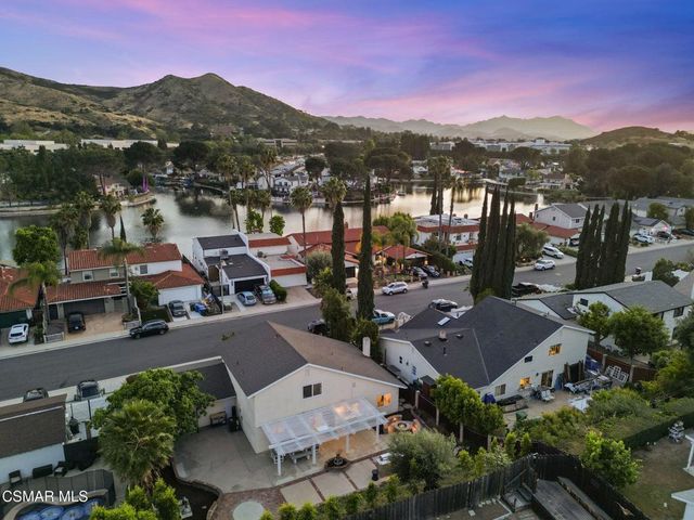 30623 Lakefront Drive, Agoura Hills, CA 91301