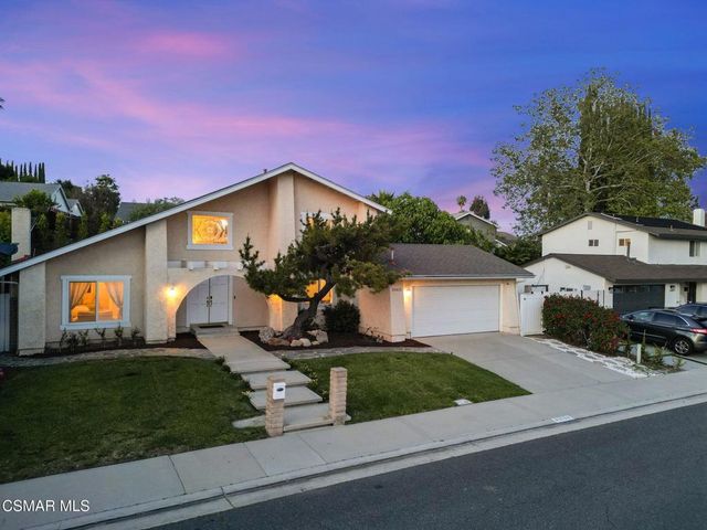 30623 Lakefront Drive, Agoura Hills, CA 91301