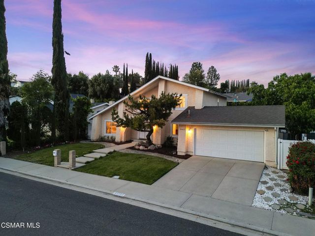 30623 Lakefront Drive, Agoura Hills, CA 91301