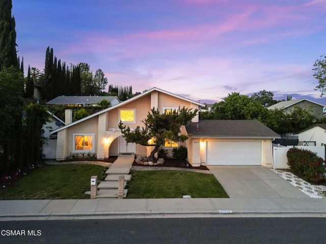 30623 Lakefront Drive, Agoura Hills, CA 91301