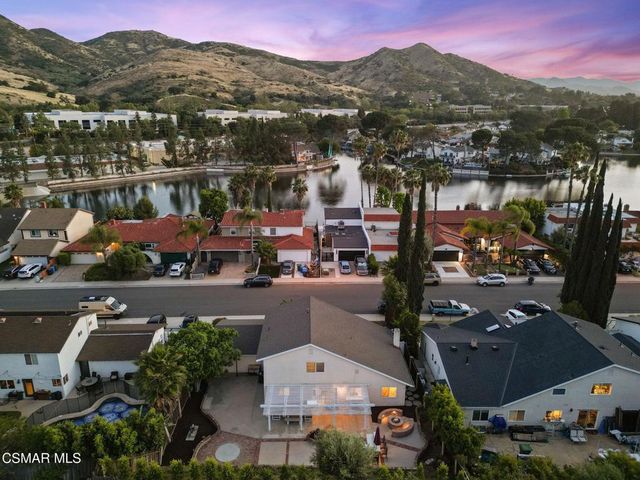 30623 Lakefront Drive, Agoura Hills, CA 91301