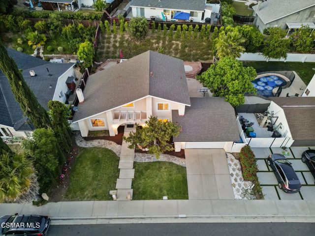 30623 Lakefront Drive, Agoura Hills, CA 91301