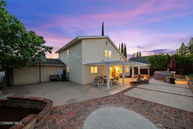 30623 Lakefront Drive, Agoura Hills, CA 91301