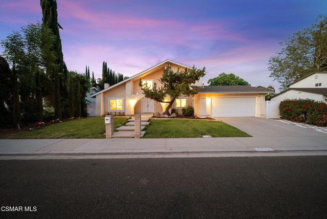 30623 Lakefront Drive, Agoura Hills, CA 91301