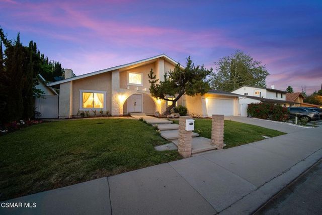 30623 Lakefront Drive, Agoura Hills, CA 91301