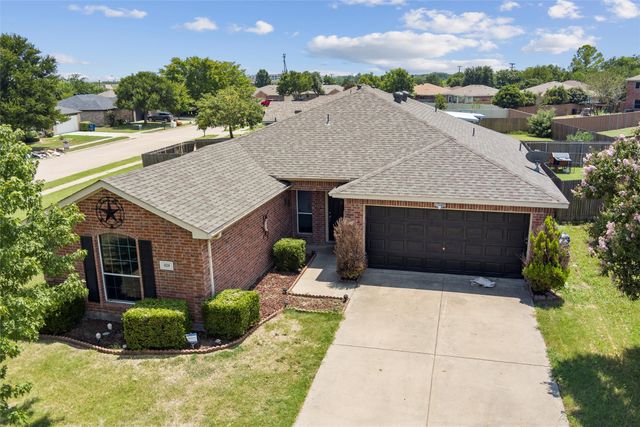 428 NE Murphy Road, Burleson, TX 76028