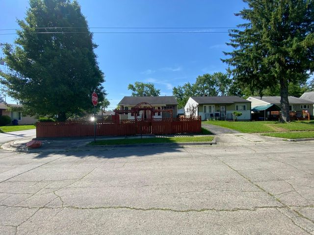 2219 Amherst Avenue, Columbus, OH 43223