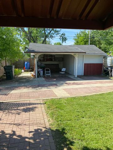 2219 Amherst Avenue, Columbus, OH 43223