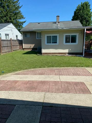 2219 Amherst Avenue, Columbus, OH 43223