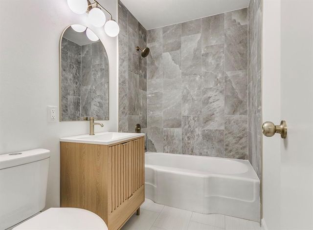 2504 NW 40th Street, Oklahoma City, OK 73112