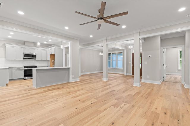 11925 Burchard Road, Soddy Daisy, TN 37379
