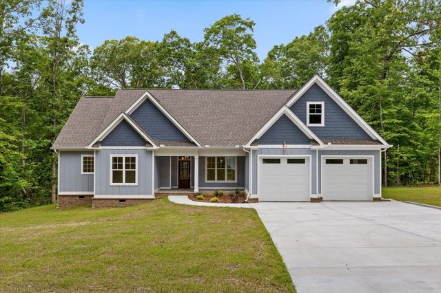 11925 Burchard Road, Soddy Daisy, TN 37379