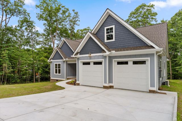 11925 Burchard Road, Soddy Daisy, TN 37379