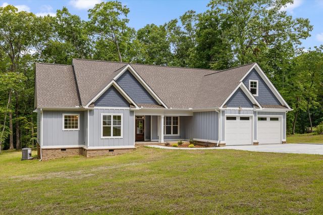 11925 Burchard Road, Soddy Daisy, TN 37379
