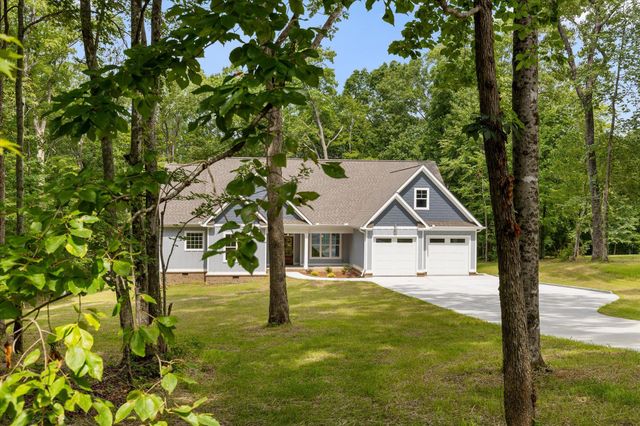 11925 Burchard Road, Soddy Daisy, TN 37379