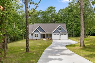 11925 Burchard Road, Soddy Daisy, TN 37379