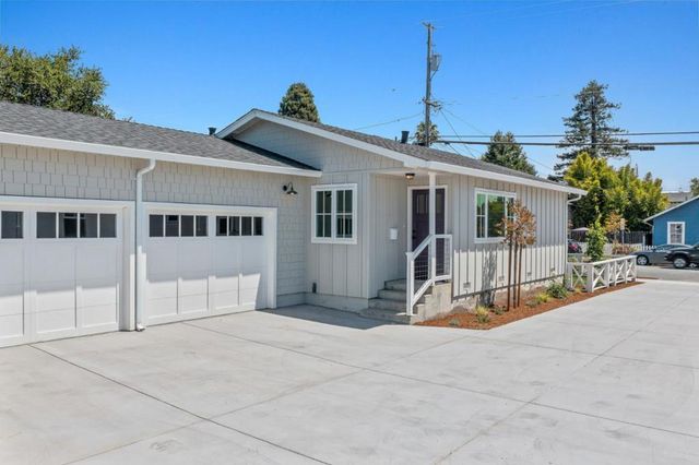 1415 Seabright Avenue, Santa Cruz, CA 95062