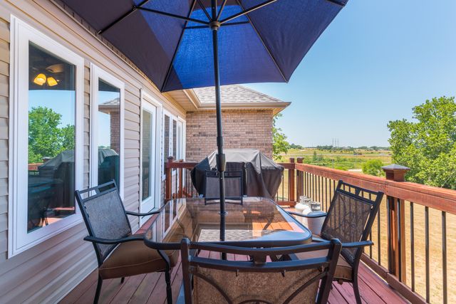 201 Green Oaks Drive, Ozark, MO 65721