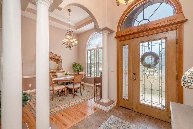 201 Green Oaks Drive, Ozark, MO 65721