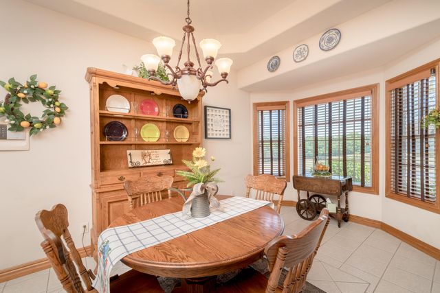 201 Green Oaks Drive, Ozark, MO 65721