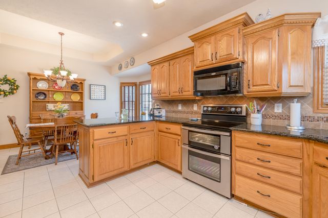 201 Green Oaks Drive, Ozark, MO 65721