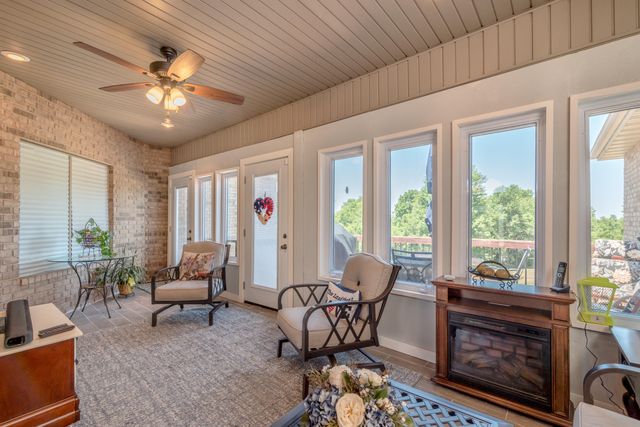 201 Green Oaks Drive, Ozark, MO 65721