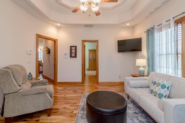 201 Green Oaks Drive, Ozark, MO 65721