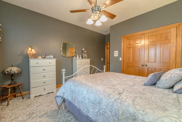 201 Green Oaks Drive, Ozark, MO 65721